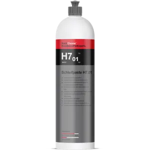 Pasta polerska Koch Chemie SCHLEIFPASTE H7.01 250ml