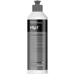 Pasta polerska do relfektorów Koch Chemie Hlp1 250ml HEADLIGHT POLISH 1