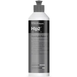 Pasta polerska do relfektorów Koch Chemie Hlp2 250ml HEADLIGHT POLISH 2