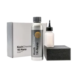 Powłoka ceramiczna Koch Chemie 1K NANO 250ml - Sklep ABRP