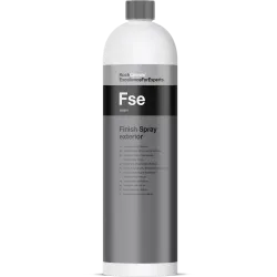 Quick detailer Koch Chemie Fse FINISH SPRAY EXTERIOR 10l - Sklep ABRP