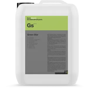 Środek czyszczący uniwersalny Koch Chemie Green Star 5l