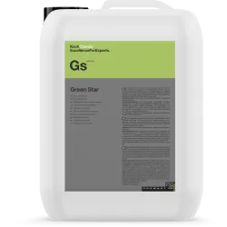 Środek czyszczący uniwersalny Koch Chemie Green Star 11kg - Sklep ABRP