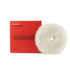 Wełna polerska Koch Chemie Heavy Cut Long Wool 80mm Pad