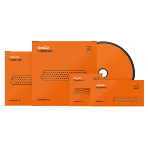 Gąbka polerska średnia Koch Chemie One Cut Foam 45mm Pad