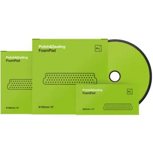 Gąbka polerska miękka Koch Chemie Polish Sealing 150mm Foam Pad