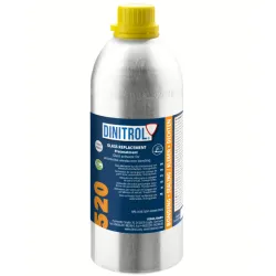 Promotor przyczepności do szkła DINITROL 520 1000ml transparentny
