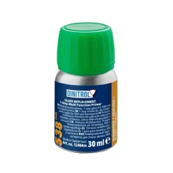 Podkład przyczepnościowy do szyb DINITROL 538 PLUS 30ml - ABRP