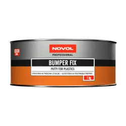 Novol BUMPER FIX Szpachlówka do zderzaków 1kg - Sklep ABRP