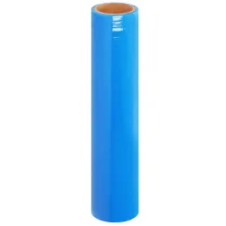 FOLIA OCHRONNA SAMOPRZYLEPNA 50cm x 75m 45mic ITALKO - Sklep lakierniczy ABRP