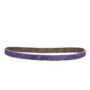 Pas ścierny do szlifierki pilniczkowej 3M P36+ Cubitron II 10 mm x 330 mm 786F