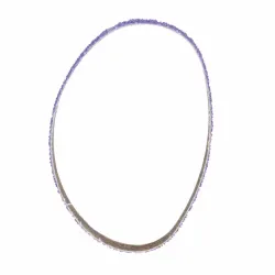 Pas ścierny do szlifierki pilniczkowej 3M Cubitron II 786F 10 mm x 330 mm P60+ - Sklep ABRP