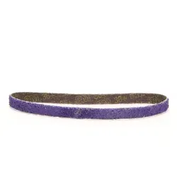 Pas ścierny do szlifierki pilniczkowej 3M Cubitron II 786F 10 mm x 330 mm P60+ - Sklep ABRP