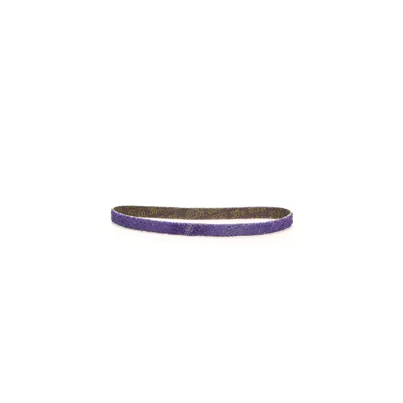 Pas ścierny do szlifierki pilniczkowej 3M P60+ Cubitron II 10 mm x 330 mm 786F
