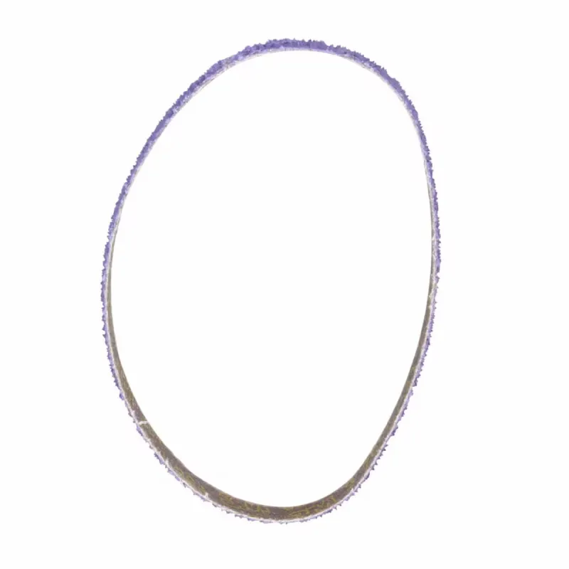 Pas ścierny do szlifierki pilniczkowej 3M Cubitron II 786F 10 mm x 330 mm P80+ - Sklep ABRP