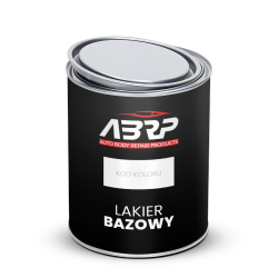 Lakier bazowy ABRP 1000ml - FORD BMZEWWA MIDNIGHT SKY MET - Sklep ABRP