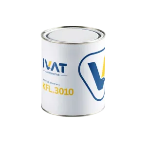 SKY FILLER PODKŁAD 4+1 FAST BIAŁY 1000ml kpl