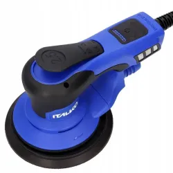 SZLIFIERKA ELEKTRYCZNA MIMOŚRODOWA ITALKO IG150-25 skok 2,5mm