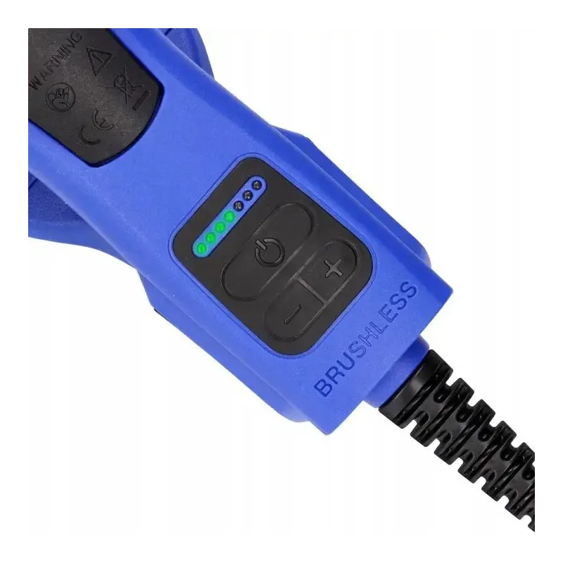 SZLIFIERKA ELEKTRYCZNA MIMOŚRODOWA ITALKO IG150-25 skok 2,5mm