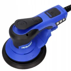 SZLIFIERKA ELEKTRYCZNA MIMOŚRODOWA ITALKO IG150-50 skok 5mm