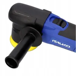 Polerka elektryczna Dual Action ITALKO BLR300 75mm - ABRP