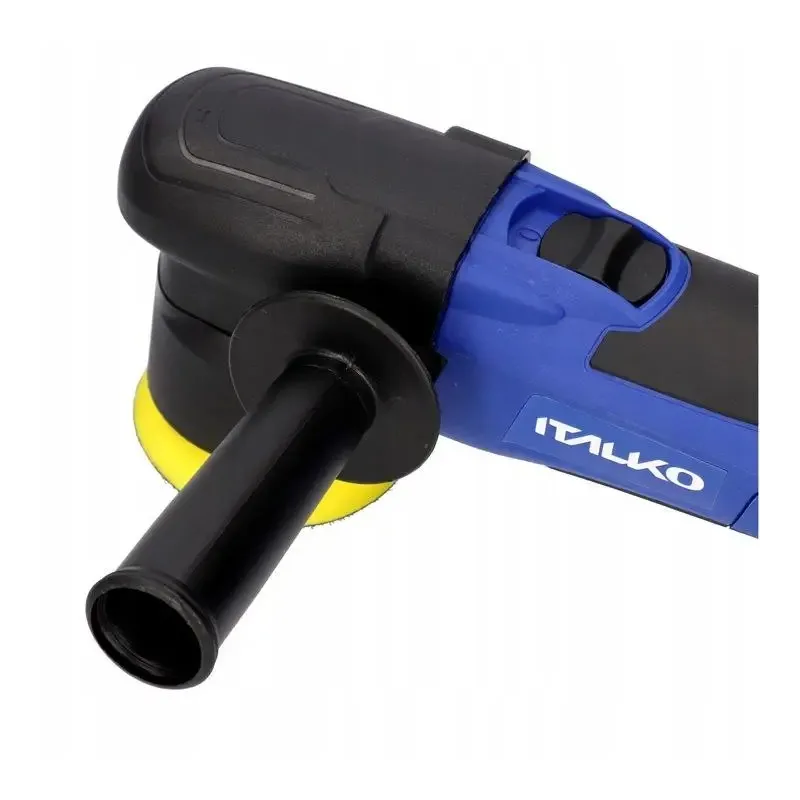 Polerka elektryczna Dual Action ITALKO BLR300 75mm - ABRP