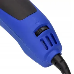 Polerka elektryczna Dual Action ITALKO BLR300 75mm - ABRP
