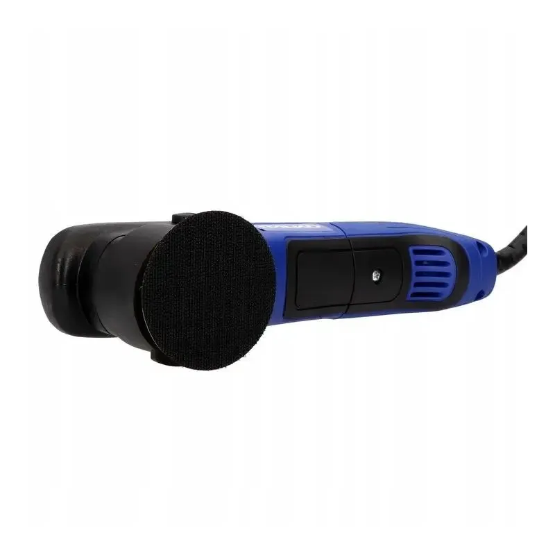 Polerka elektryczna Dual Action ITALKO BLR300 75mm - ABRP