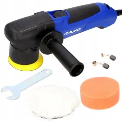 Polerka elektryczna Dual Action ITALKO BLR300 75mm - ABRP
