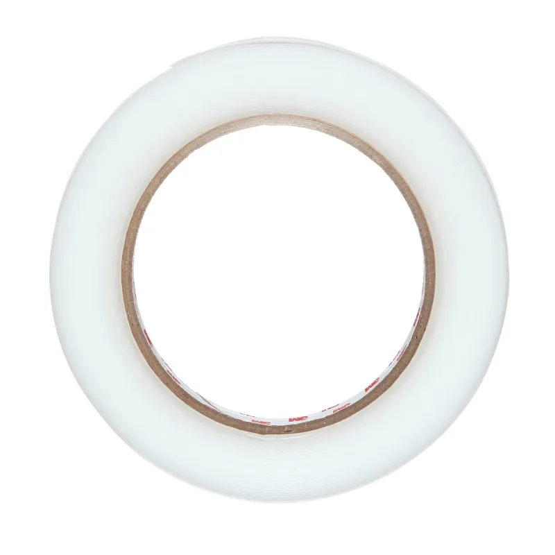 Taśma maskująca STT 3M biała 6.35mm x 9m 06800 - Sklep lakierniczy ABRP