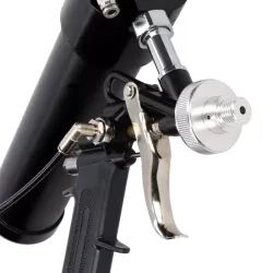 PNEUMATYCZNY PISTOLET DO MAS NATRYSKOWYCH ITALKO Zestaw - Sklep ABRP