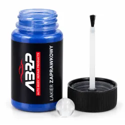Lakier zaprawkowy ABRP 50ml - każdy kolor z kodu - konfigurator - ABRP