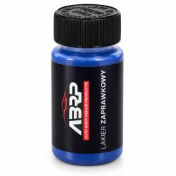 Lakier zaprawkowy ABRP 50ml - każdy kolor z kodu - konfigurator - ABRP