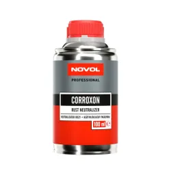 ANTYKOROZYJNY PREPARAT PENETRUJĄCY NOVOL CORROXON 100ml - ABRP