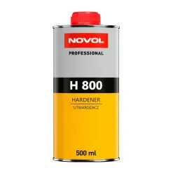 Novol H 800 utwardzacz do lakieru bezbarwnego NOVAKRYL 800 - ABRP