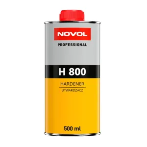 Novol H 800 utwardzacz do lakieru bezbarwnego NOVAKRYL 800
