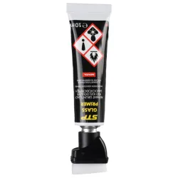 Preparat zwiększający przyczepność NOVOL STP GLASS PRIMER 10ml - ABRP
