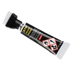 Preparat zwiększający przyczepność NOVOL STP GLASS PRIMER 10ml - ABRP