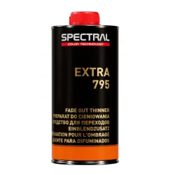 Novol THIN 890 rozcieńczalnik do cieniowania 500ml - Sklep ABRP