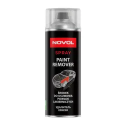 Środek do usuwania powłok lakierniczych Novol PAINT REMOVER
