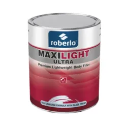 SZPACHLA WYPEŁNIAJĄCA LEKKA ROBERLO MAXILIGHT ULTRA 3l - Sklep ABRP