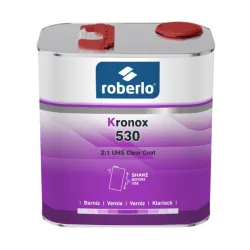 LAKIER BEZBARWNY UHS ROBERLO KRONOX 530 2L- Sklep ABRP
