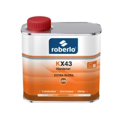 UTWARDZACZ ROBERLO NORMALNY KX43 0.5L - Sklep lakierniczy ABRP