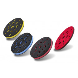 Przekładka dystansowa URBAN czarna 150mm x 10mm miękka - ABRP