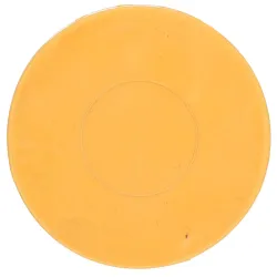KRĄŻEK DO USUWANIA KLEJU GUMOWY ITALKO 88mm z adapterem  - Sklep ABRP