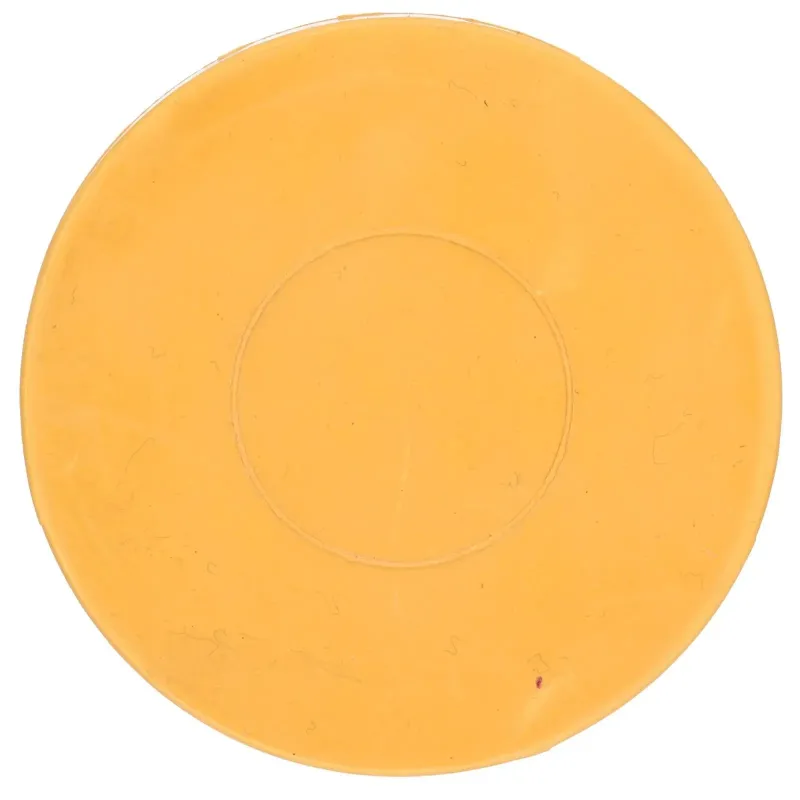 KRĄŻEK DO USUWANIA KLEJU GUMOWY ITALKO 88mm z adapterem  - Sklep ABRP