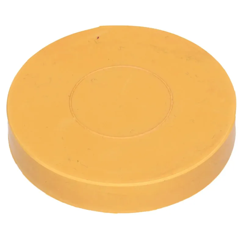 KRĄŻEK DO USUWANIA KLEJU GUMOWY ITALKO 88mm z adapterem  - Sklep ABRP