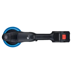 Polerka akumulatorowa Dual Action Rupes HLR21 iBrid  - Sklep ABRP