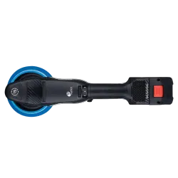 Polerka akumulatorowa Dual Action Rupes HLR15 iBrid - Sklep ABRP