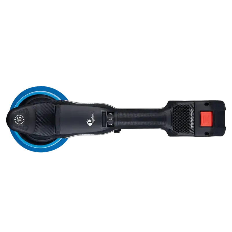 Polerka akumulatorowa Dual Action Rupes HLR15 iBrid - Sklep ABRP